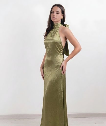 Vestido Stella Oliva